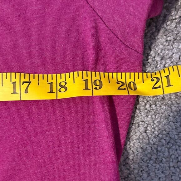 Jimmy Buffet 2016-17 I Don’t Know Tour Purple Graphic T-Shirt. Size XL - Picture 5 of 6